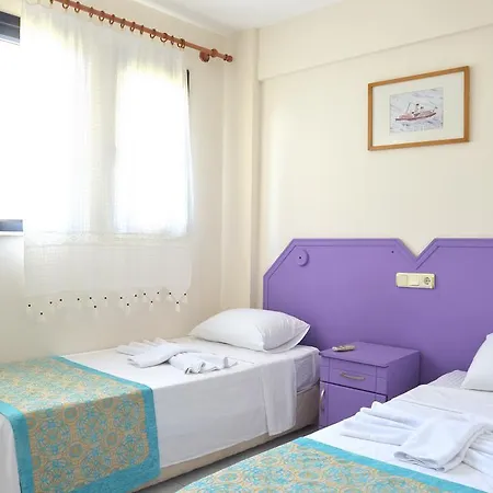 Maison d'hôtes Pine Forest Ölüdeniz