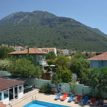 Pine Forest Ölüdeniz