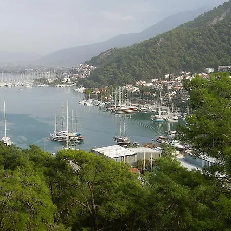 Penzion Pine Forest Oludeniz